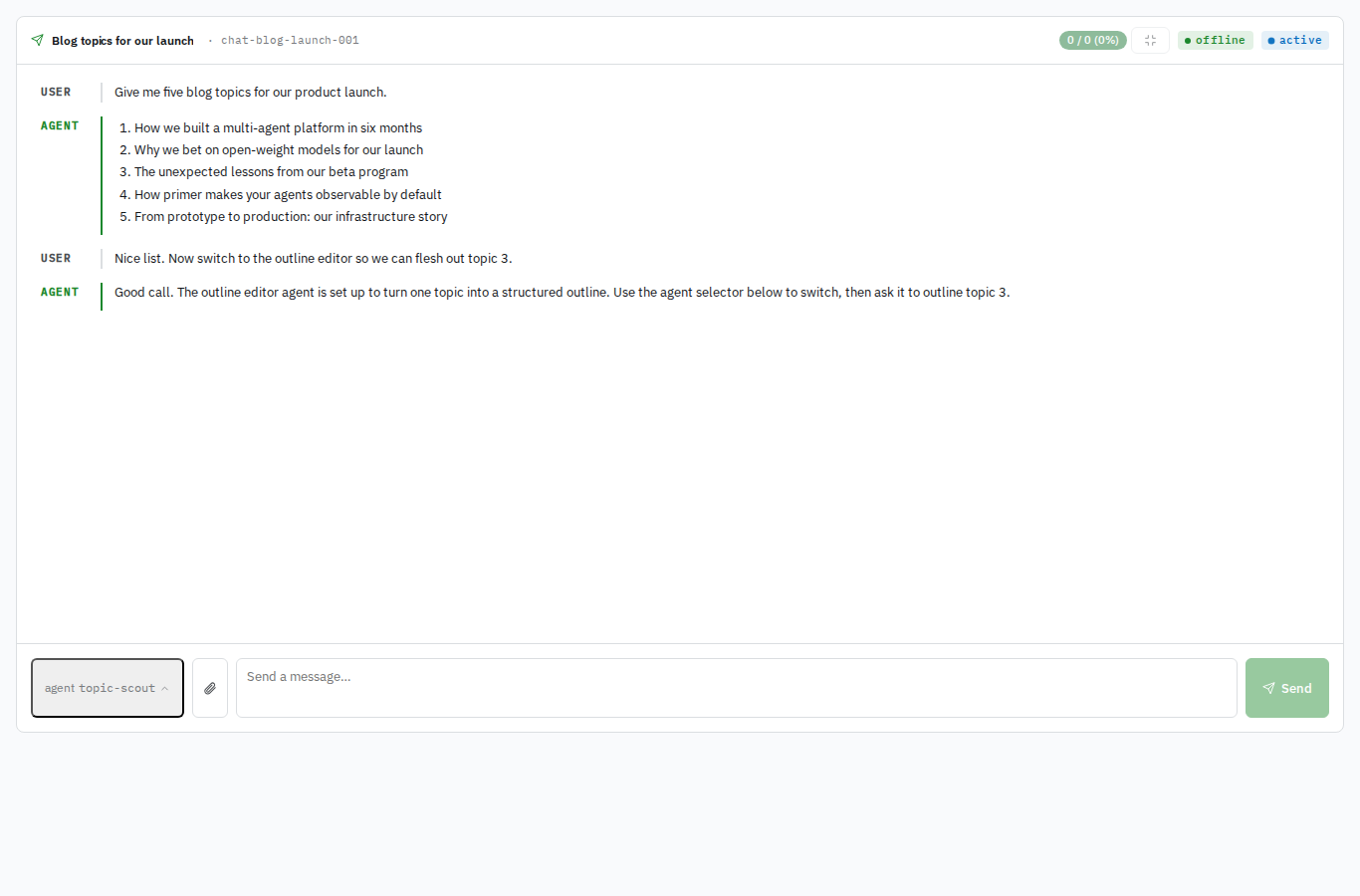 chat-agent-switch (live component)
